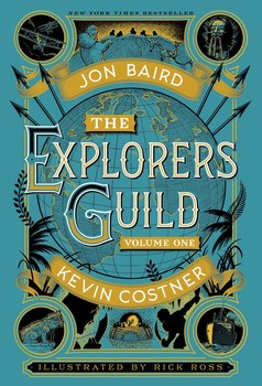 The Explorers Guild The Explorers Guild
