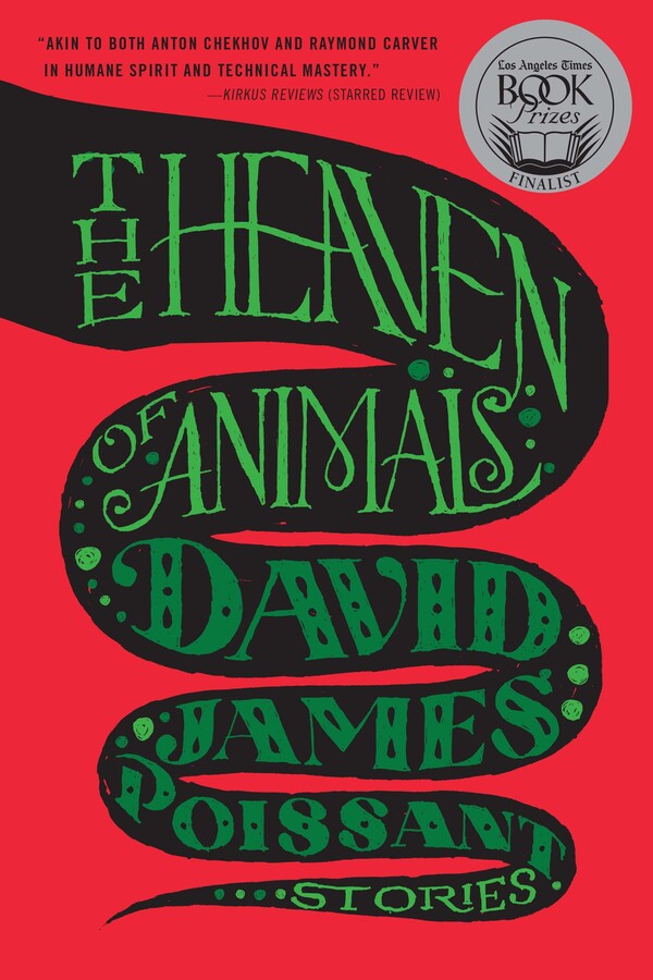 Heaven of Animals