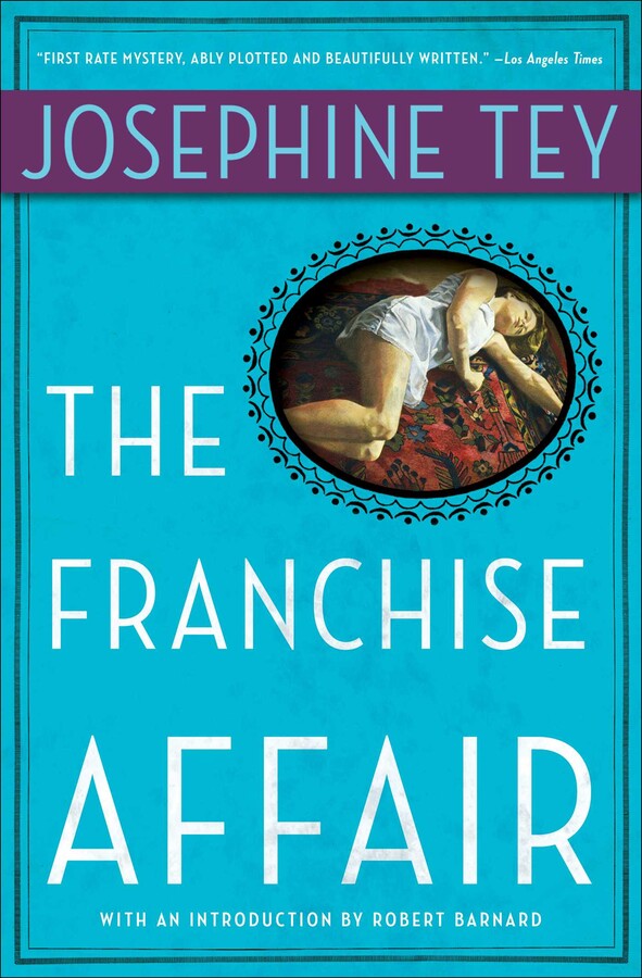 Franchise Affair