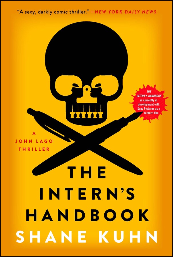 Intern's Handbook