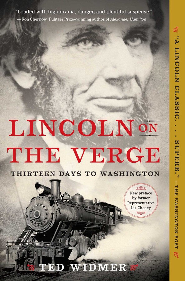 Lincoln on the Verge