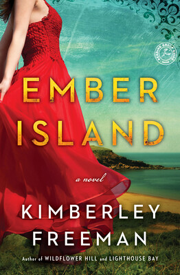 Ember Island Ember Island