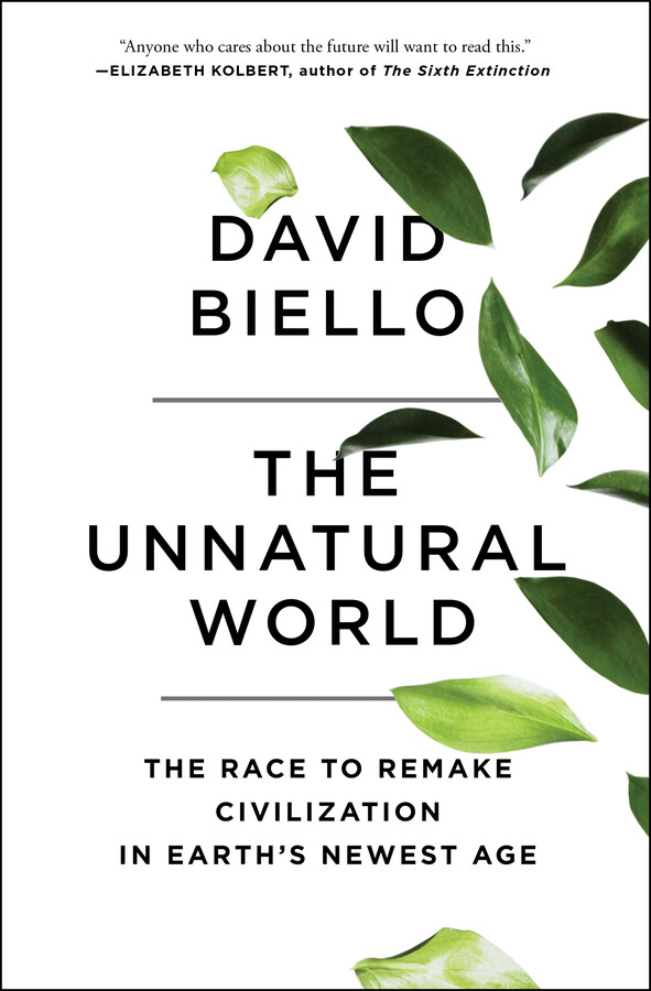 Unnatural World