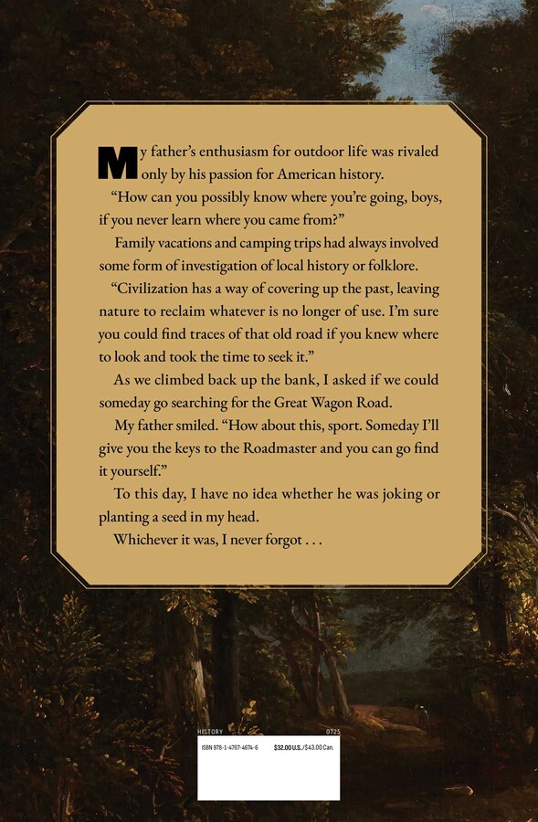 Road That Made America