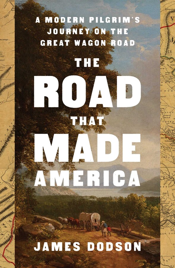 Road That Made America