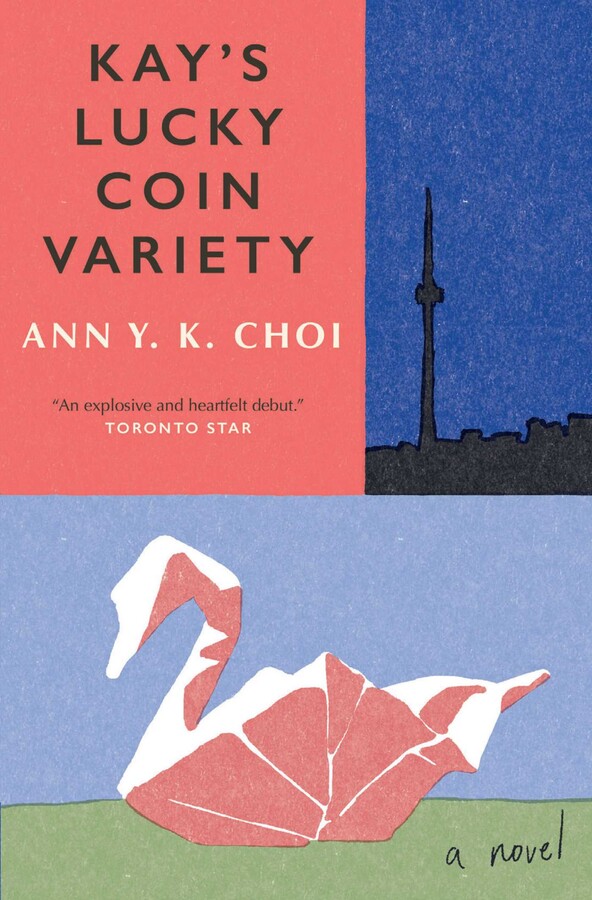 Kay's Lucky Coin Variety