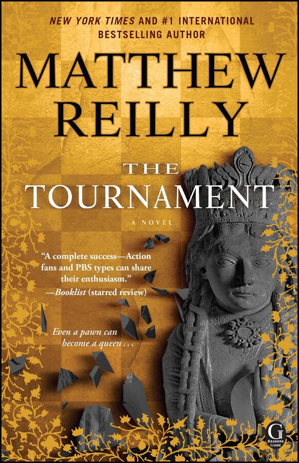 Tournament
