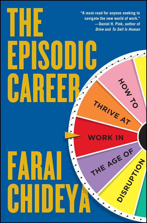 Episodic Career