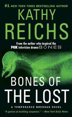 Bones of the Lost Bones of the Lost