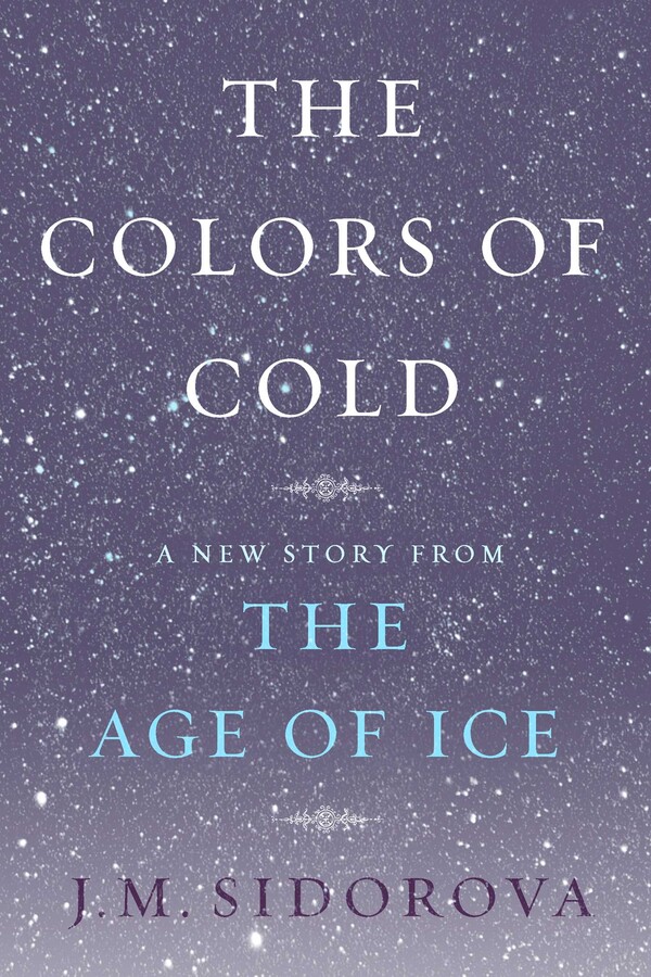 Colors of Cold