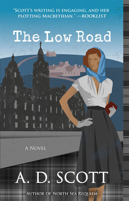 The Low Road The Low Road