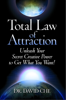 Total Law of Attraction Total Law of Attraction