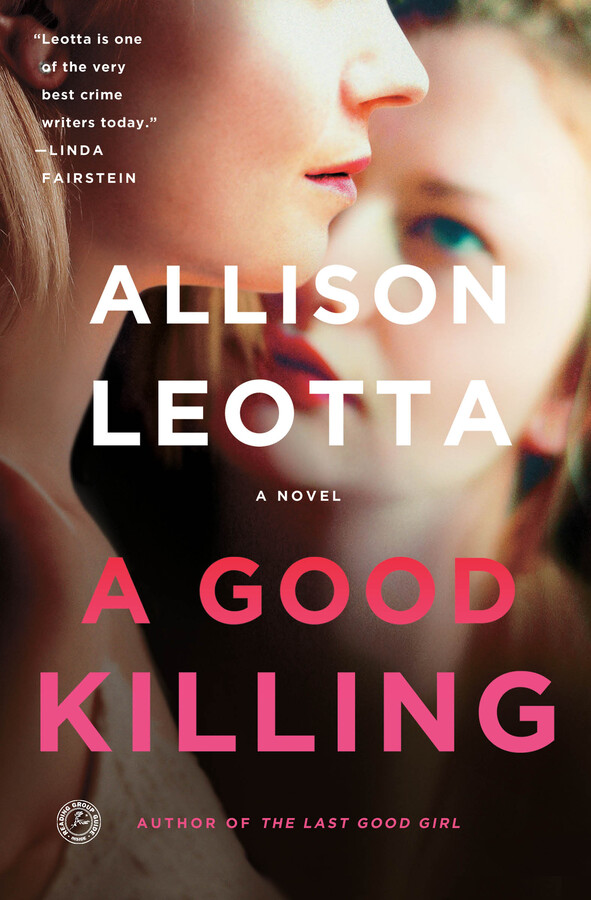 Good Killing