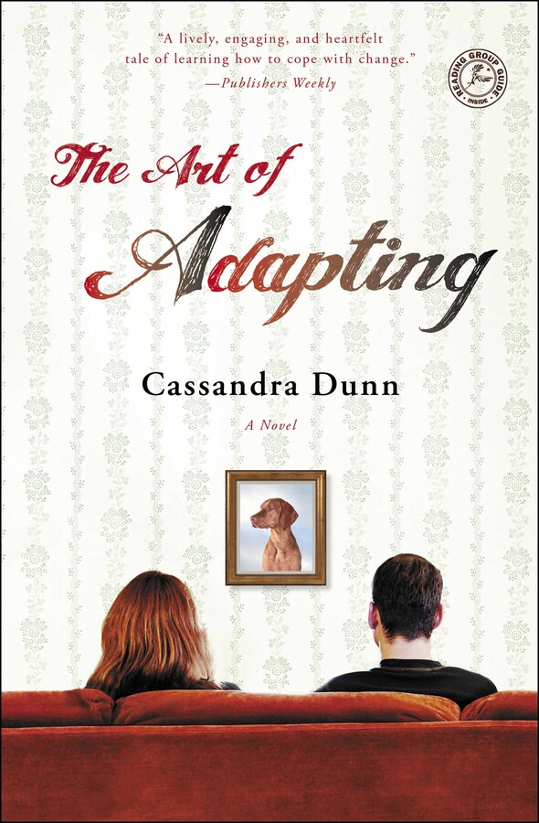 Art of Adapting