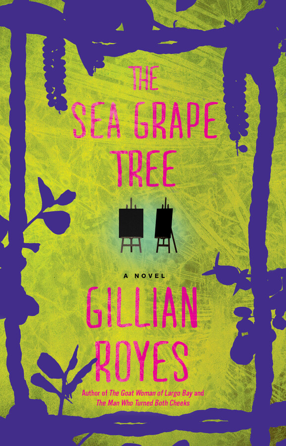 Sea Grape Tree