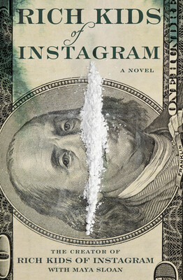 Rich Kids of Instagram Rich Kids of Instagram