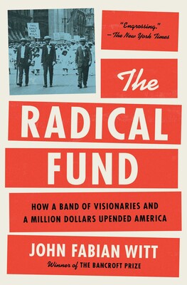 The Radical Fund The Radical Fund