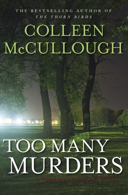Too Many Murders Too Many Murders
