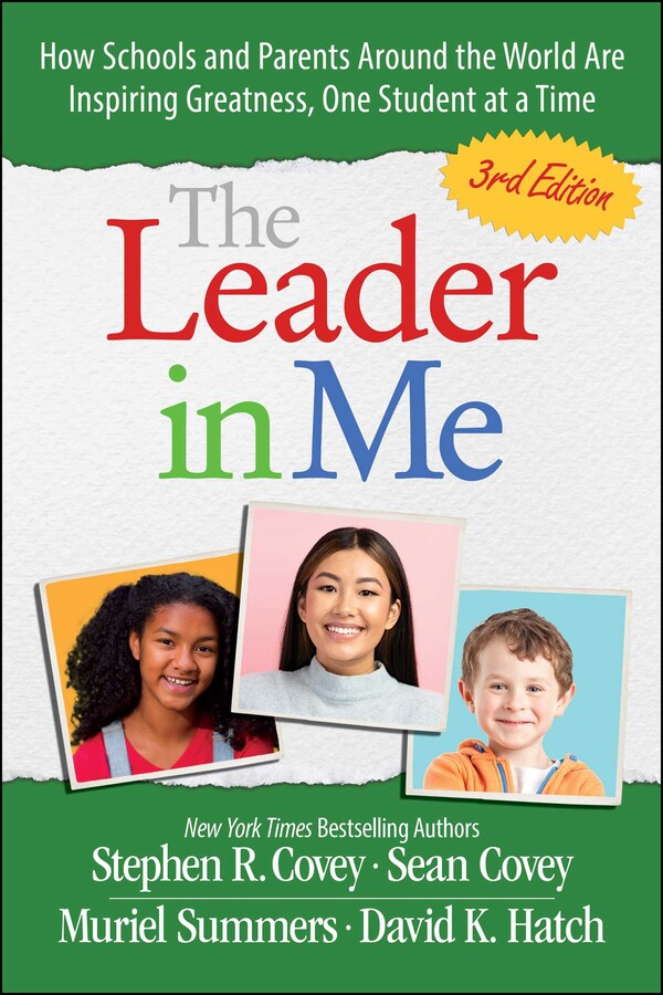 Leader in Me