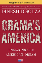 Obama's America