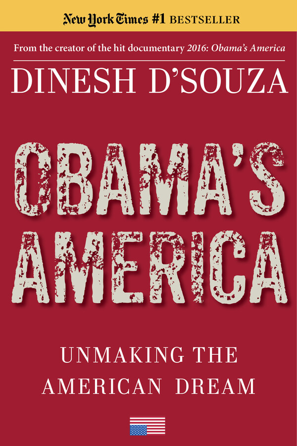 Obama's America