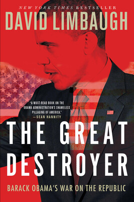 The Great Destroyer The Great Destroyer