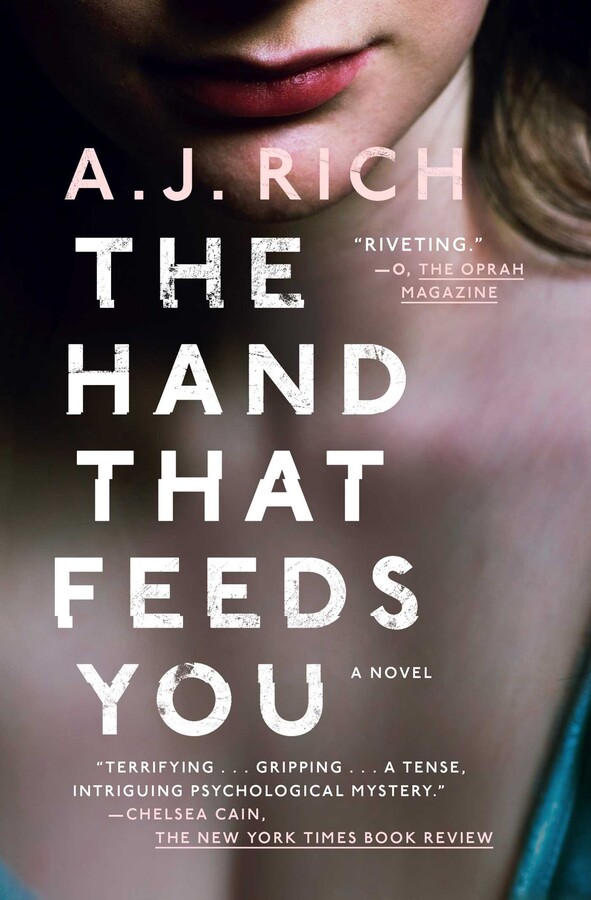 Hand That Feeds You