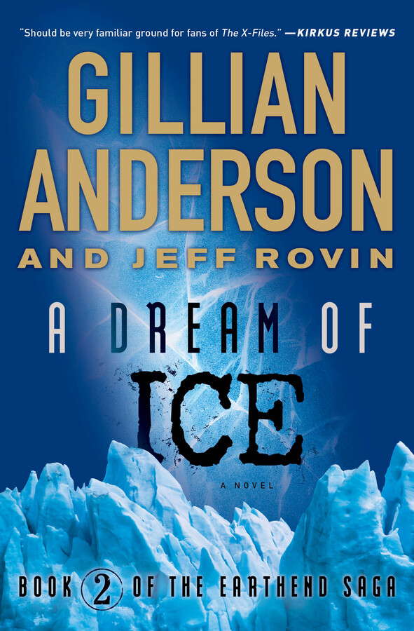 Dream of Ice