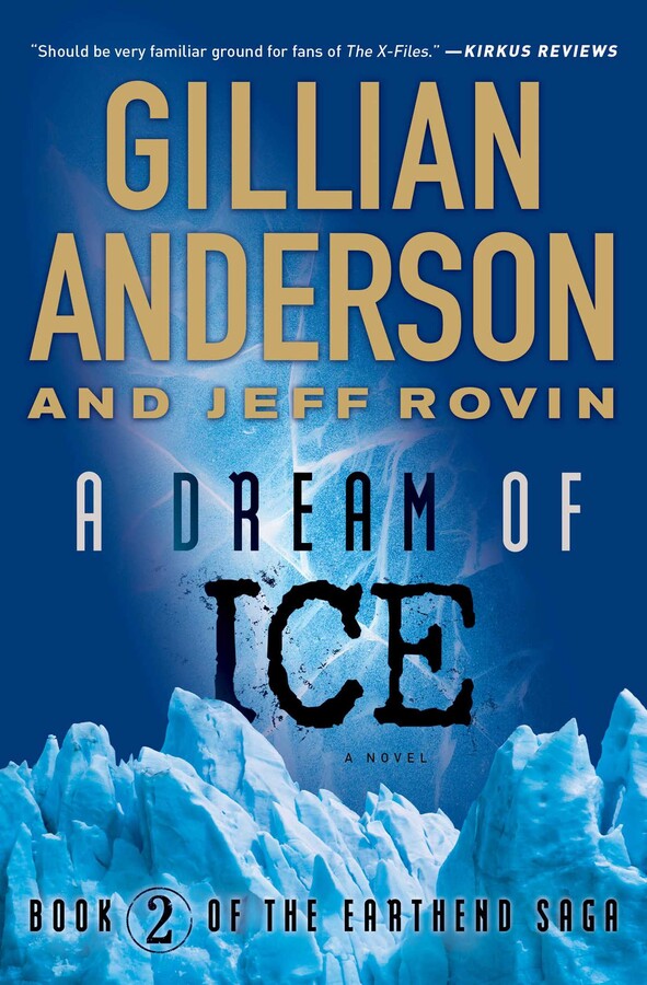 Dream of Ice