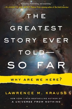 The greatest story ever told book