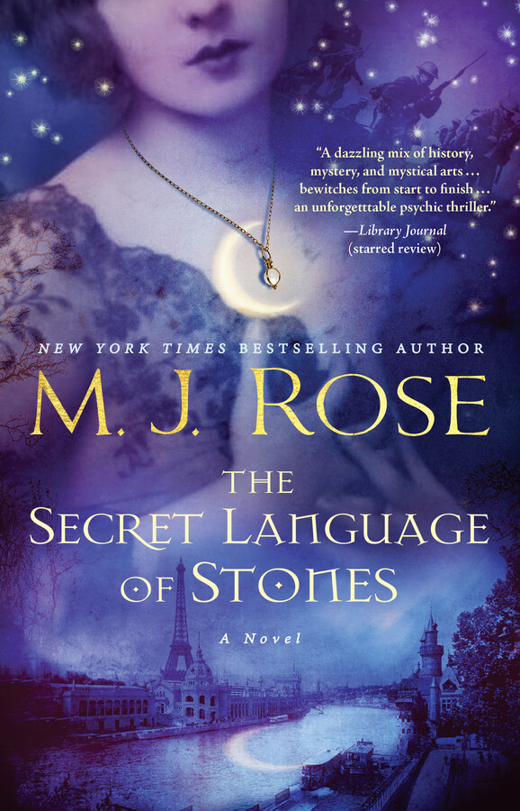 Secret Language of Stones