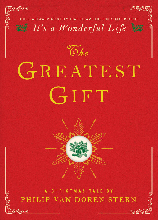 Greatest Gift