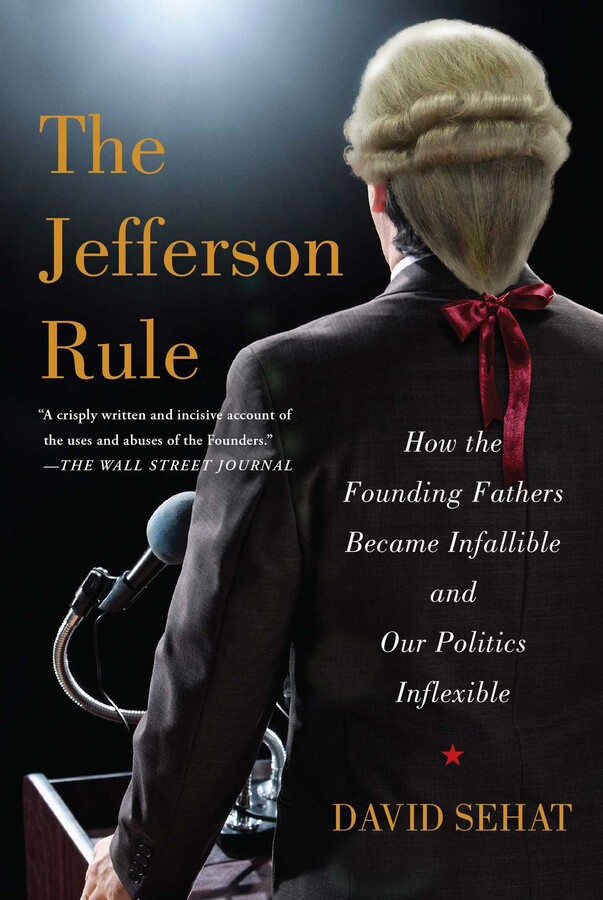 Jefferson Rule