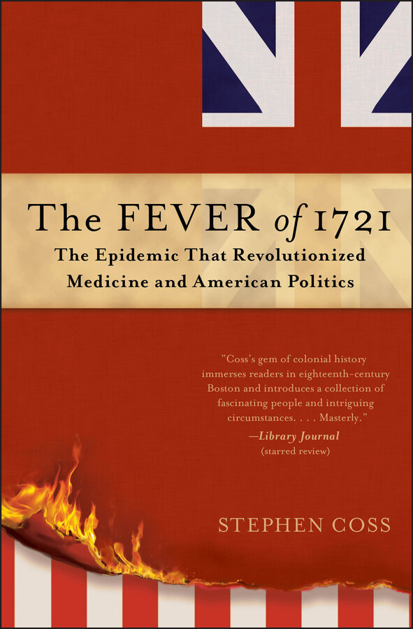 Fever of 1721
