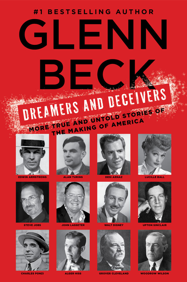 Dreamers and Deceivers