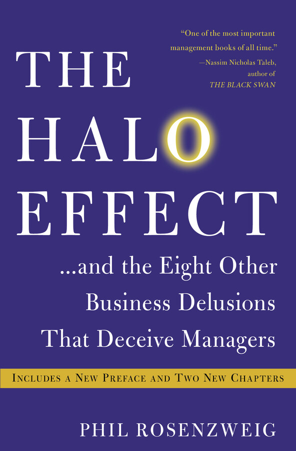 Halo Effect