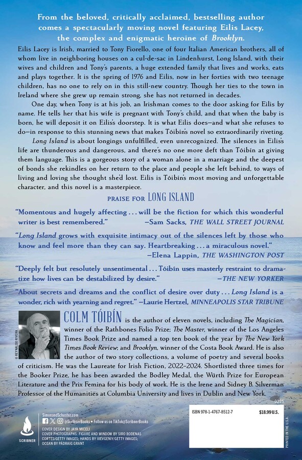 Long Island (Oprah's Book Club)
