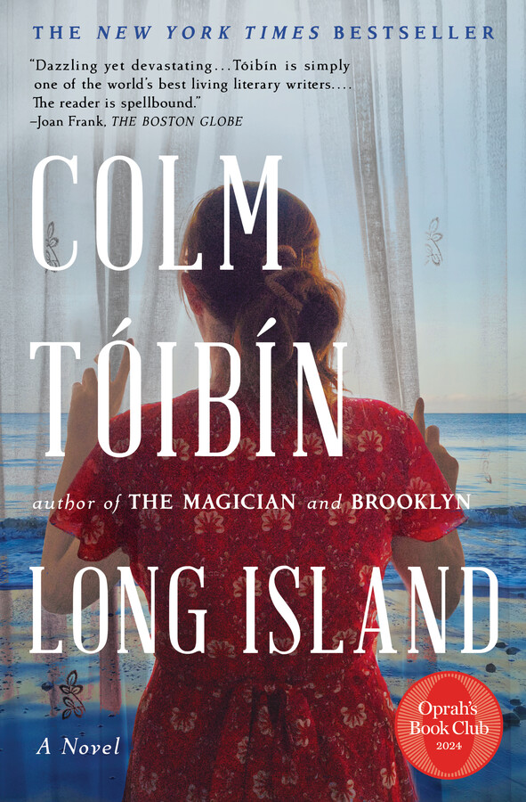 Long Island (Oprah's Book Club)