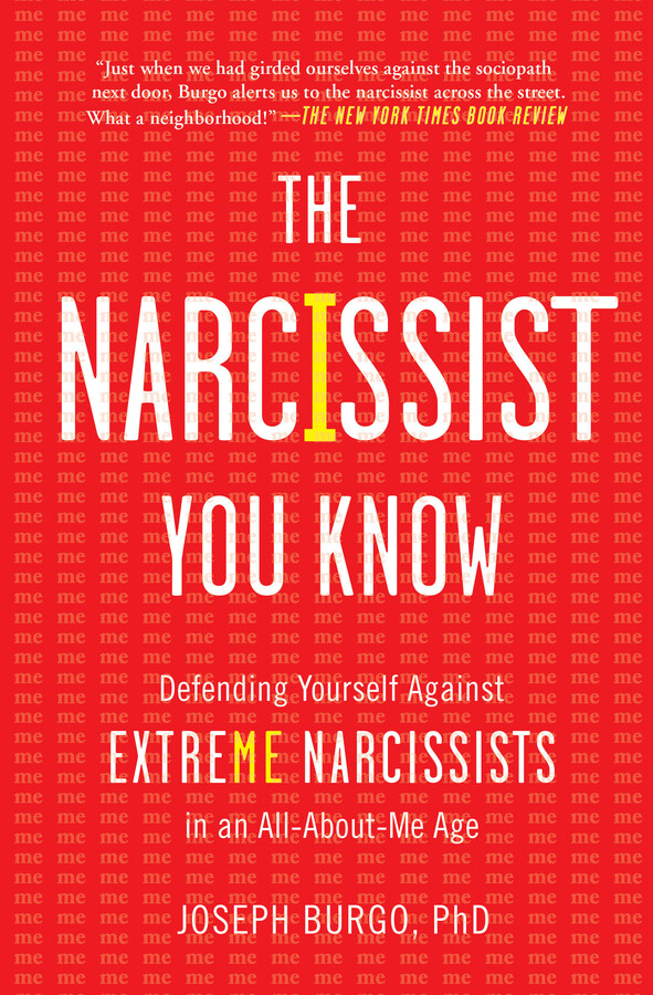Narcissist You Know