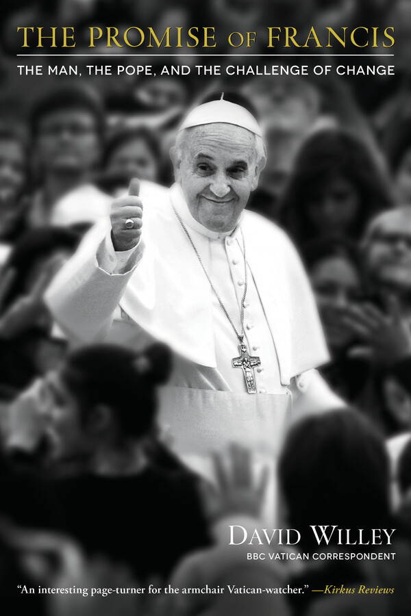 Promise of Francis