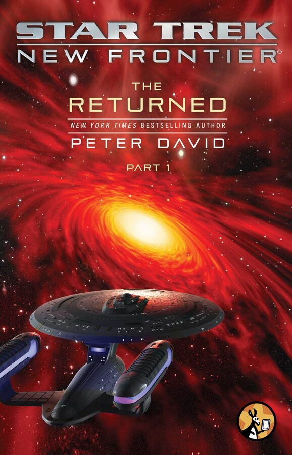Returned, Part I