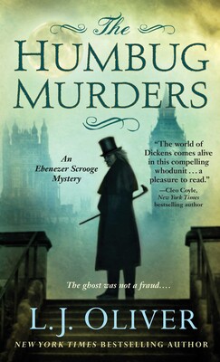 The Humbug Murders The Humbug Murders