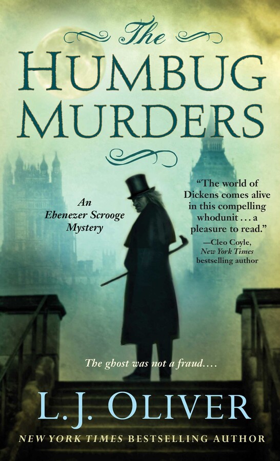 Humbug Murders