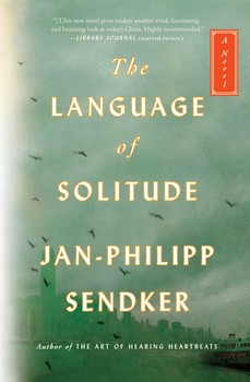 The Language of Solitude The Language of Solitude