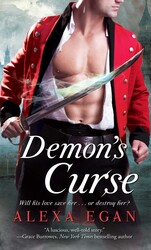 Demon's Curse Demon's Curse