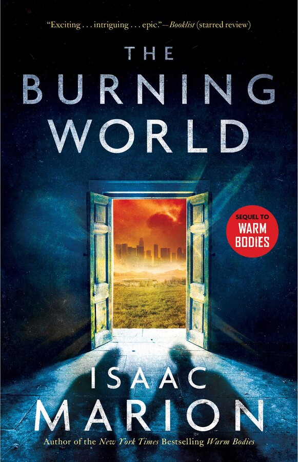 Burning World