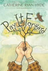 Pay It Forward Pay It Forward