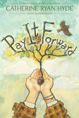 Pay It Forward Pay It Forward