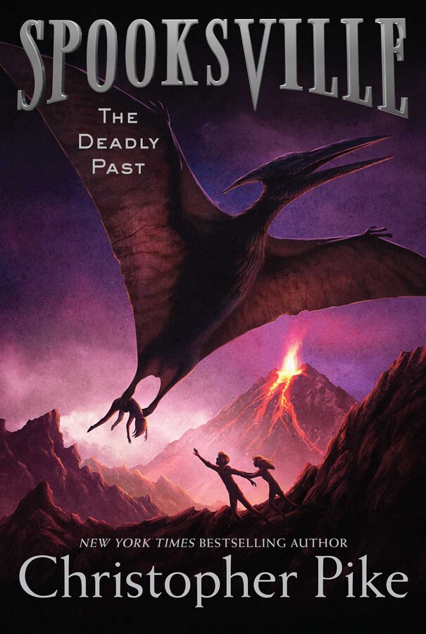 Deadly Past