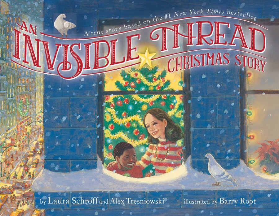 Invisible Thread Christmas Story